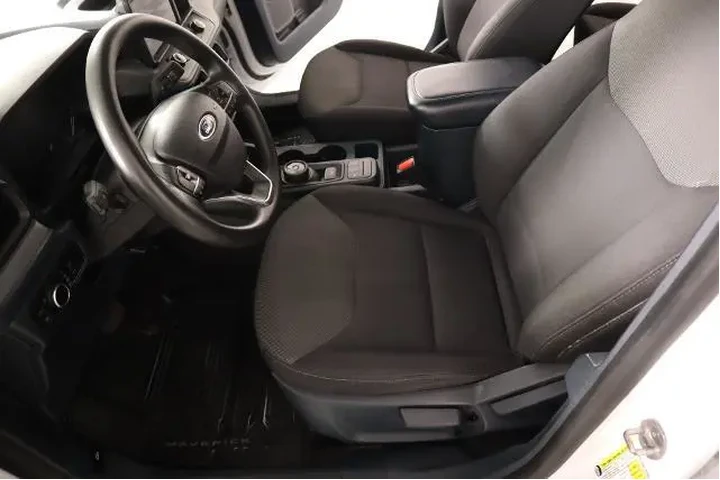 $24719 : Ford Maverick 2023 XL 4dr Su image 10