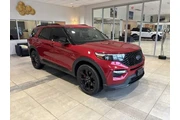 Ford Explorer 2020 AWD ST 4d en Milwaukee