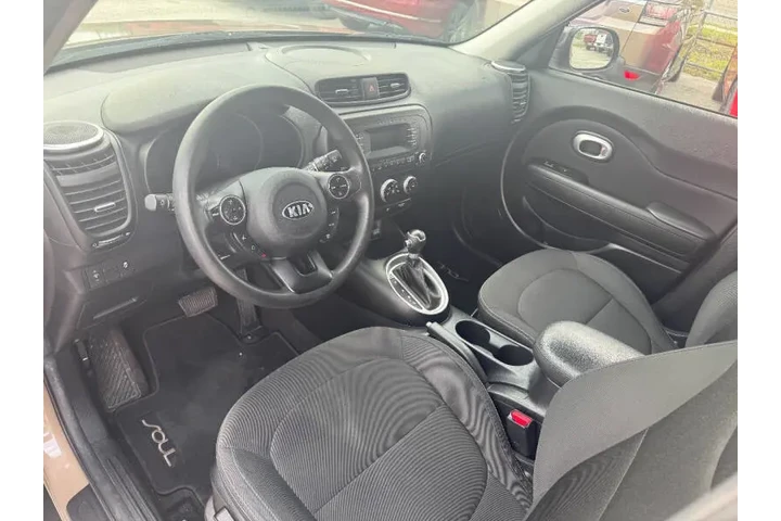 $6797 : 2014 Soul image 10