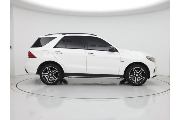 $19998 : Mercedes-Benz GLE 2016 AWD G image 7