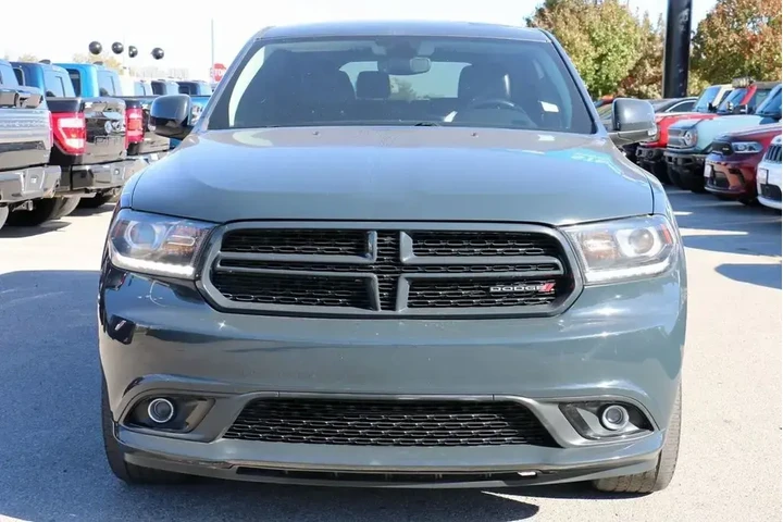 $21008 : Dodge Durango 2018 AWD GT 4d image 3