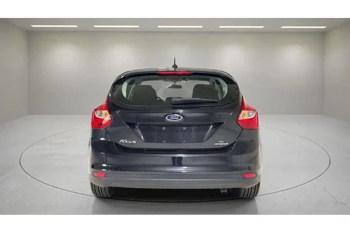 $8995 : Ford Focus 2014 SE 4dr Hatch image 4