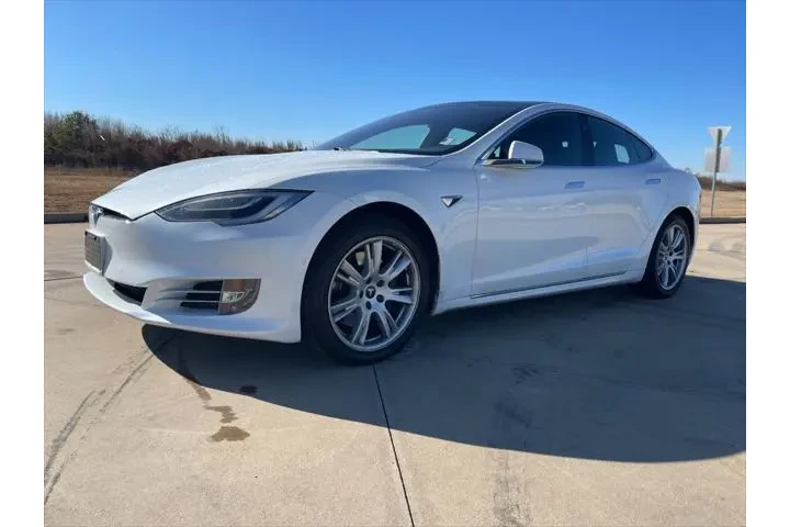 $30688 : Tesla Model S 2020 AWD Long image 6