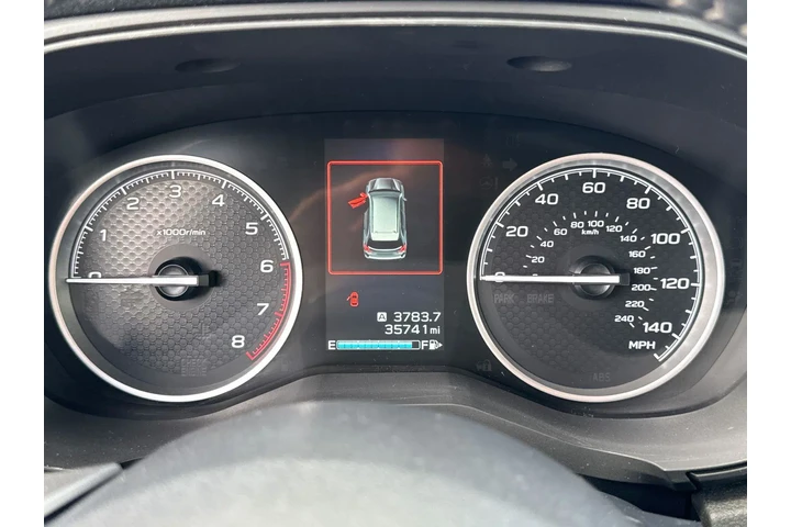 $28995 : Subaru Forester 2023 AWD Lim image 5