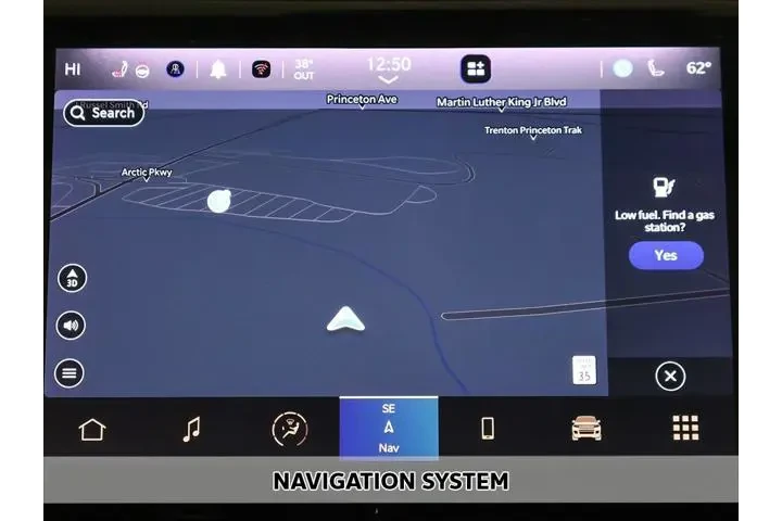 $31199 : Jeep Grand Cherokee L 2023 4 image 3