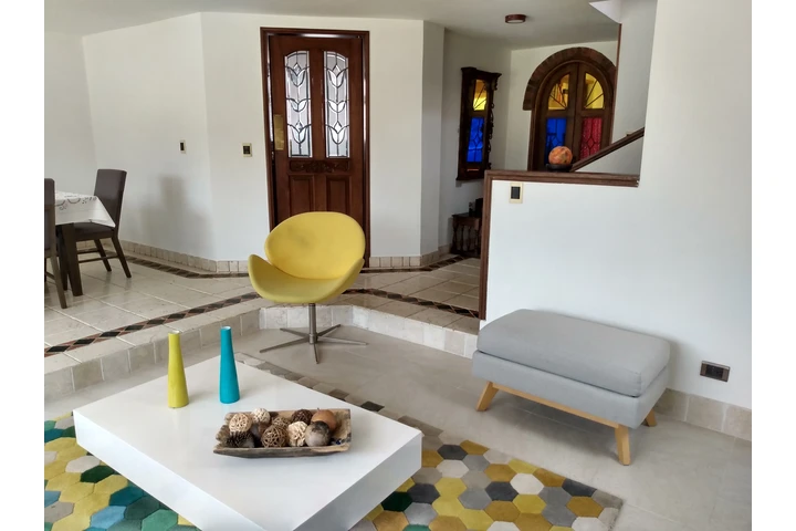 $3600000 : ARRIENDO CASA CAMPESTRE CHIA image 10