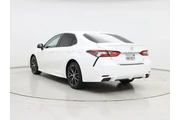 $24998 : Toyota Camry 2021 SE 4dr Sed thumbnail