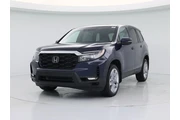 $34998 : Honda Passport 2024 AWD EX-L thumbnail