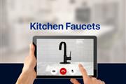 Durable Kitchen Faucets