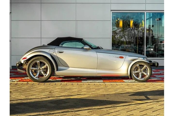 $27988 : Plymouth Prowler 2000 2dr Co image 6