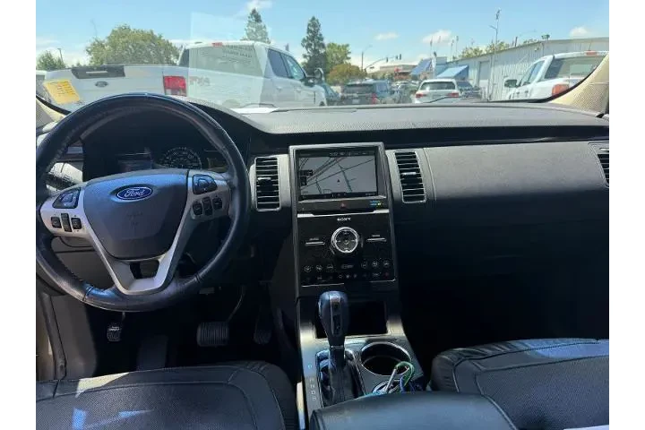 $11500 : Ford Flex 2014 Limited 4dr C image 5