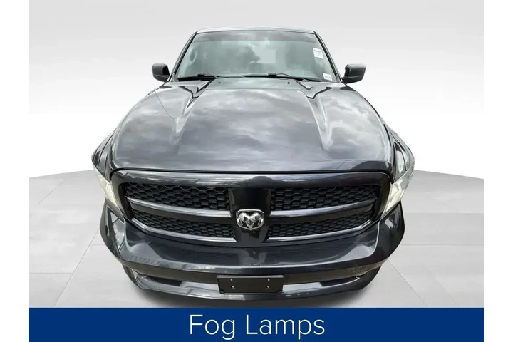 $15998 : Ram 1500 2015 4x2 Express 4d image 9