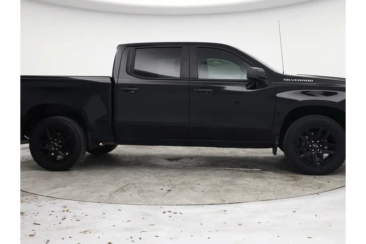 $31998 : Chevrolet Silverado 1500 202 image 7