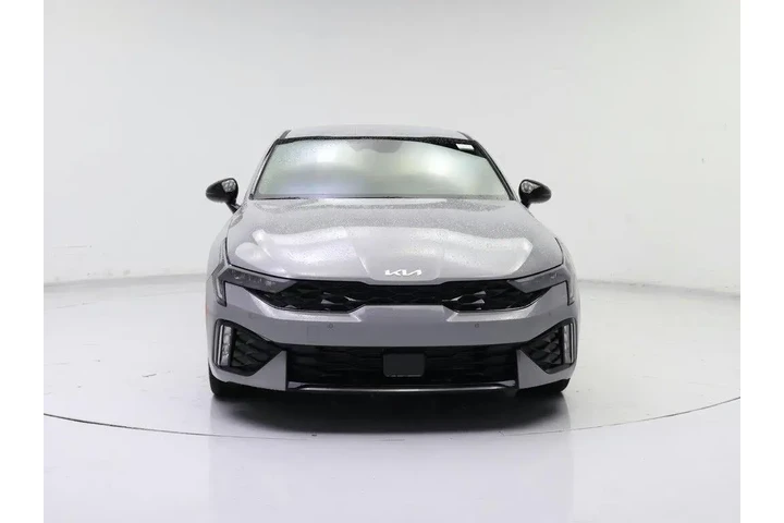 $27998 : Kia K5 2025 GT-Line 4dr Seda image 5