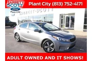 Kia Forte 2018 LX 4dr Sedan en Tampa
