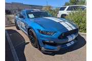 Ford Mustang 2020 Shelby GT3 thumbnail
