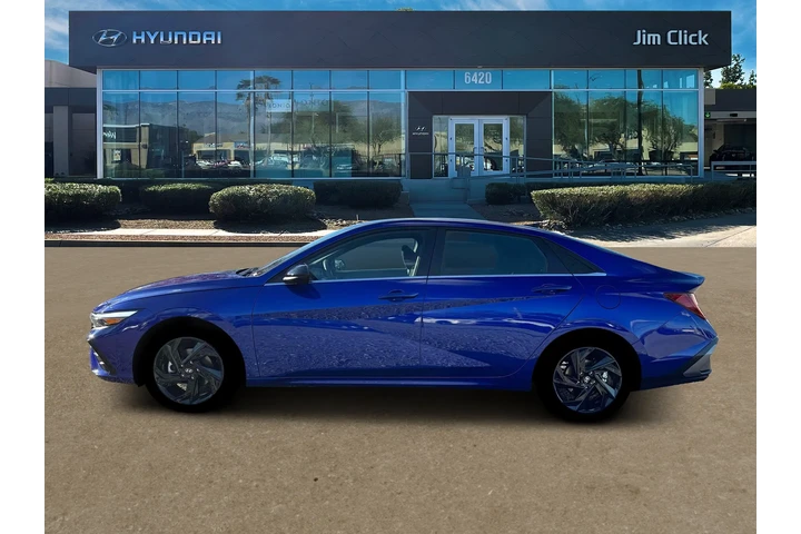 $22999 : Hyundai ELANTRA 2026 SEL Spo image 3