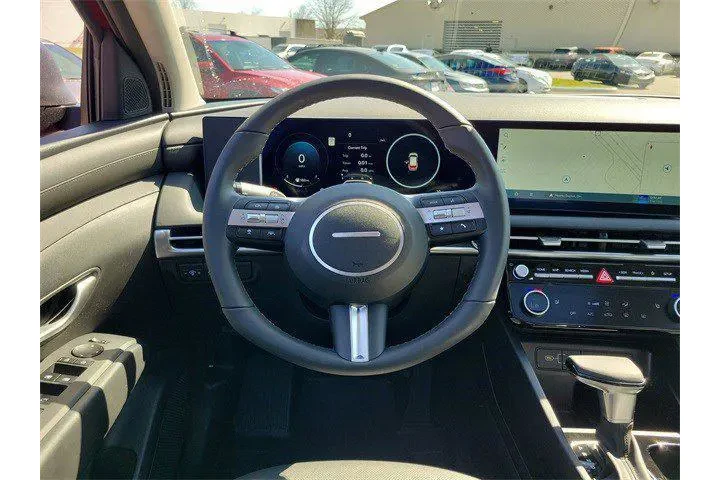 $33980 : Hyundai TUCSON 2025 AWD SEL image 10