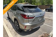 $24412 : Lexus RX 350 2017 4dr SUV thumbnail
