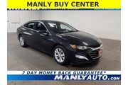 Chevrolet Malibu 2023 LT 4dr en Santa Rosa