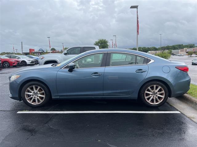 $12991 : PRE-OWNED 2016 MAZDA6 I SPORT image 8