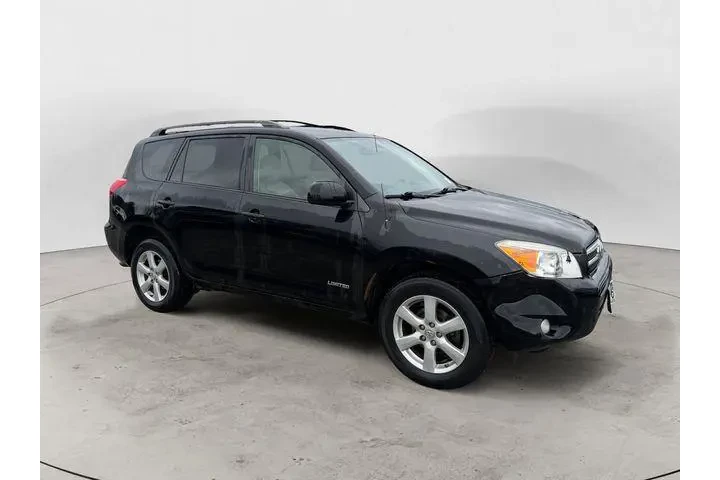 $8861 : Toyota RAV4 2008 4x4 Limited image 7