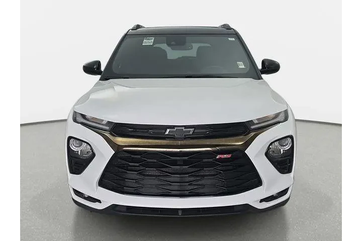 $22717 : Chevrolet Trailblazer 2023 R image 2