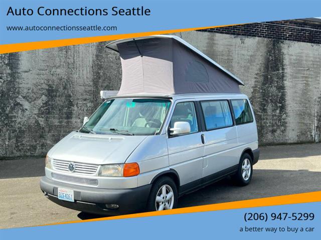 $33988 : 2003 EuroVan MV image 1