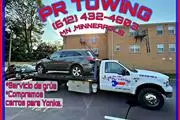 PR TOWING en Minneapolis y Saint Paul