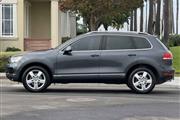 2011 Touareg Lux en San Francisco Bay Area