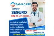 SEGURO OBAMACARE en Miami