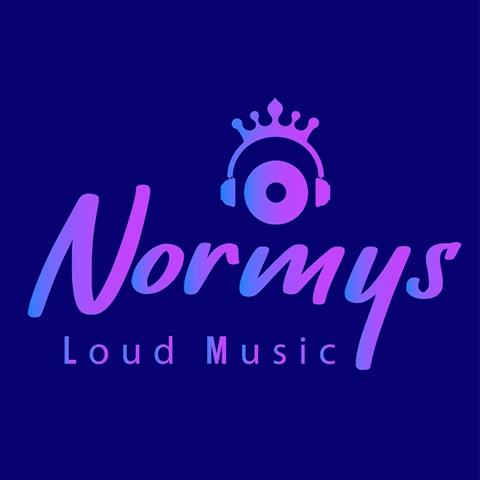 DJ Normy's Loud Music image 1