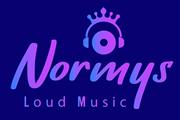 DJ Normy's Loud Music en San Bernardino