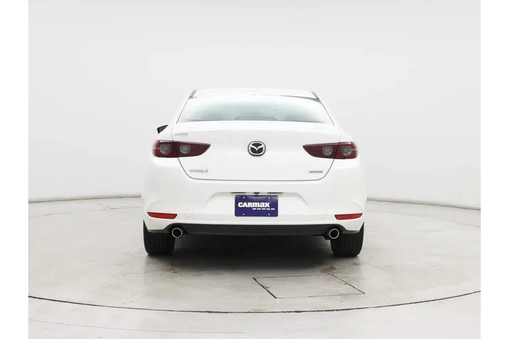 $20998 : Mazda Mazda3 Sedan 2019 Pref image 6