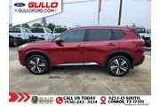 $24991 : Nissan Rogue 2021 Platinum 4 thumbnail