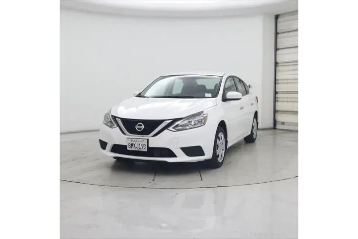 $15998 : Nissan Sentra 2019 S 4dr Sed image 4
