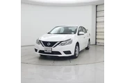 $15998 : Nissan Sentra 2019 S 4dr Sed thumbnail