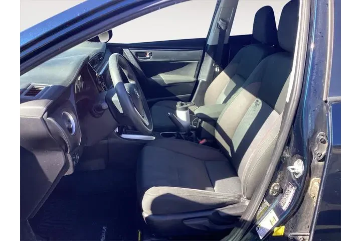 $15500 : Toyota Corolla 2019 LE 4dr S image 4