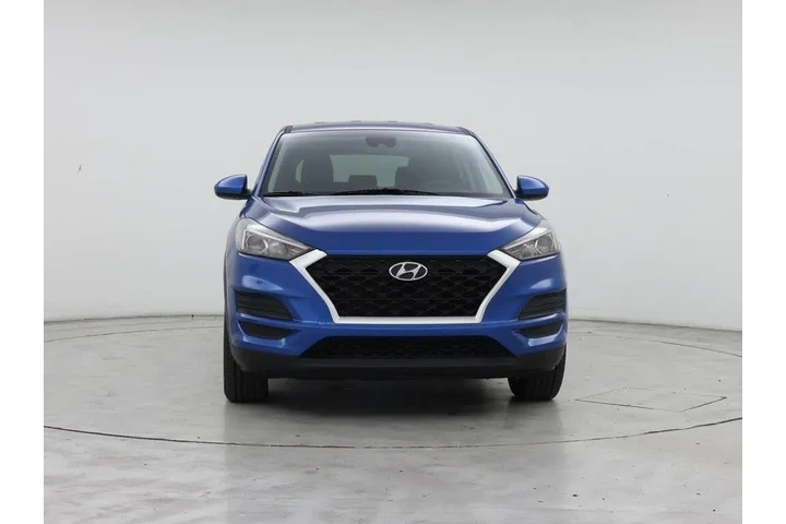 $15998 : Hyundai TUCSON 2020 AWD SE 4 image 5