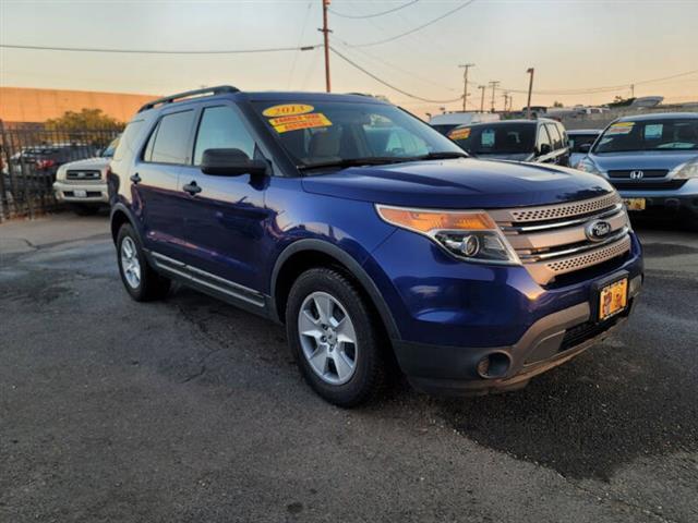 $10999 : 2013 Explorer image 2