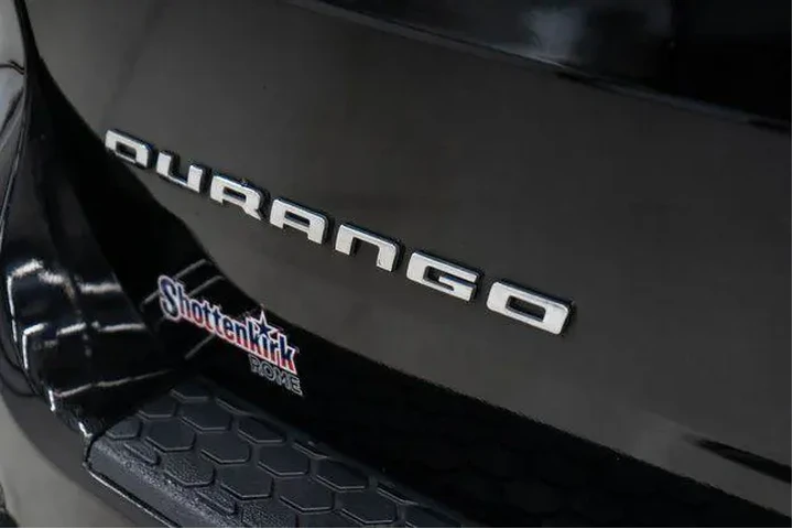 $27716 : Dodge Durango 2022 GT 4dr SU image 8