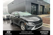 Hyundai KONA 2022 SEL 4dr Cr