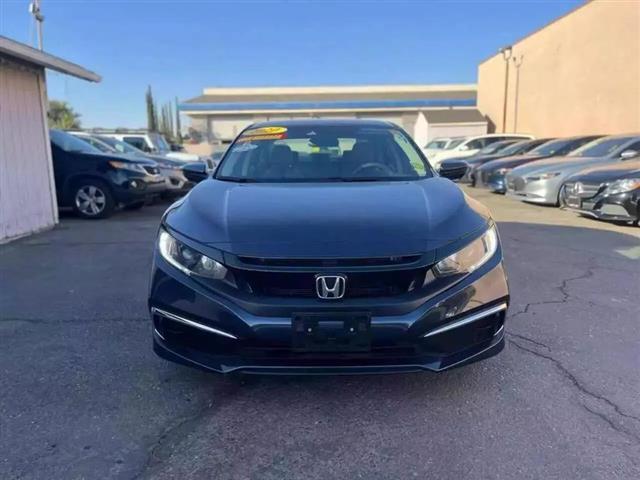 $21888 : 2020 HONDA CIVIC image 3