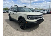 $26564 : Ford Bronco Sport 2024 AWD B thumbnail