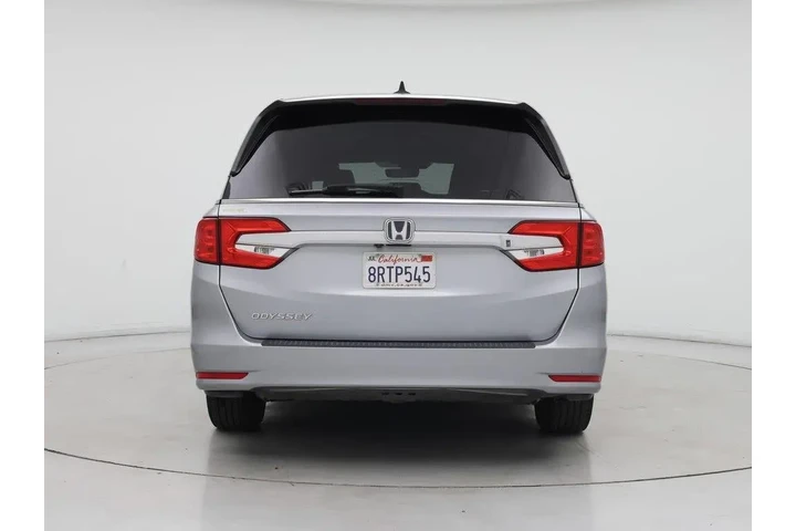 $30998 : Honda Odyssey 2020 EX-L 4dr image 6