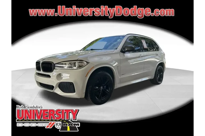 $11209 : BMW X5 2015 sDrive35i 4dr SU image 1