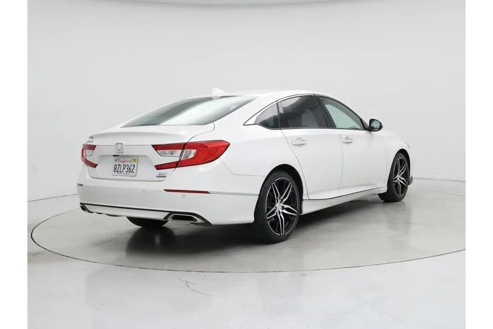 $31998 : Honda Accord 2022 Touring 4d image 8
