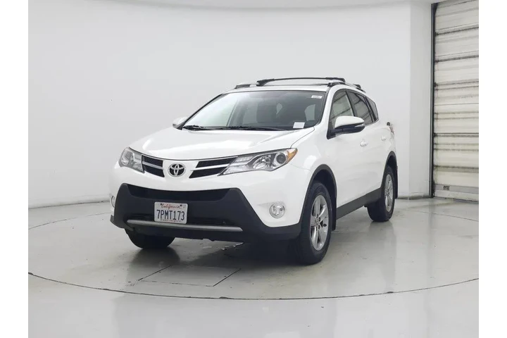 $24998 : Toyota RAV4 2015 AWD XLE 4dr image 4