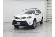 $24998 : Toyota RAV4 2015 AWD XLE 4dr thumbnail