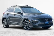 $20990 : Hyundai KONA 2023 N Line 4dr thumbnail